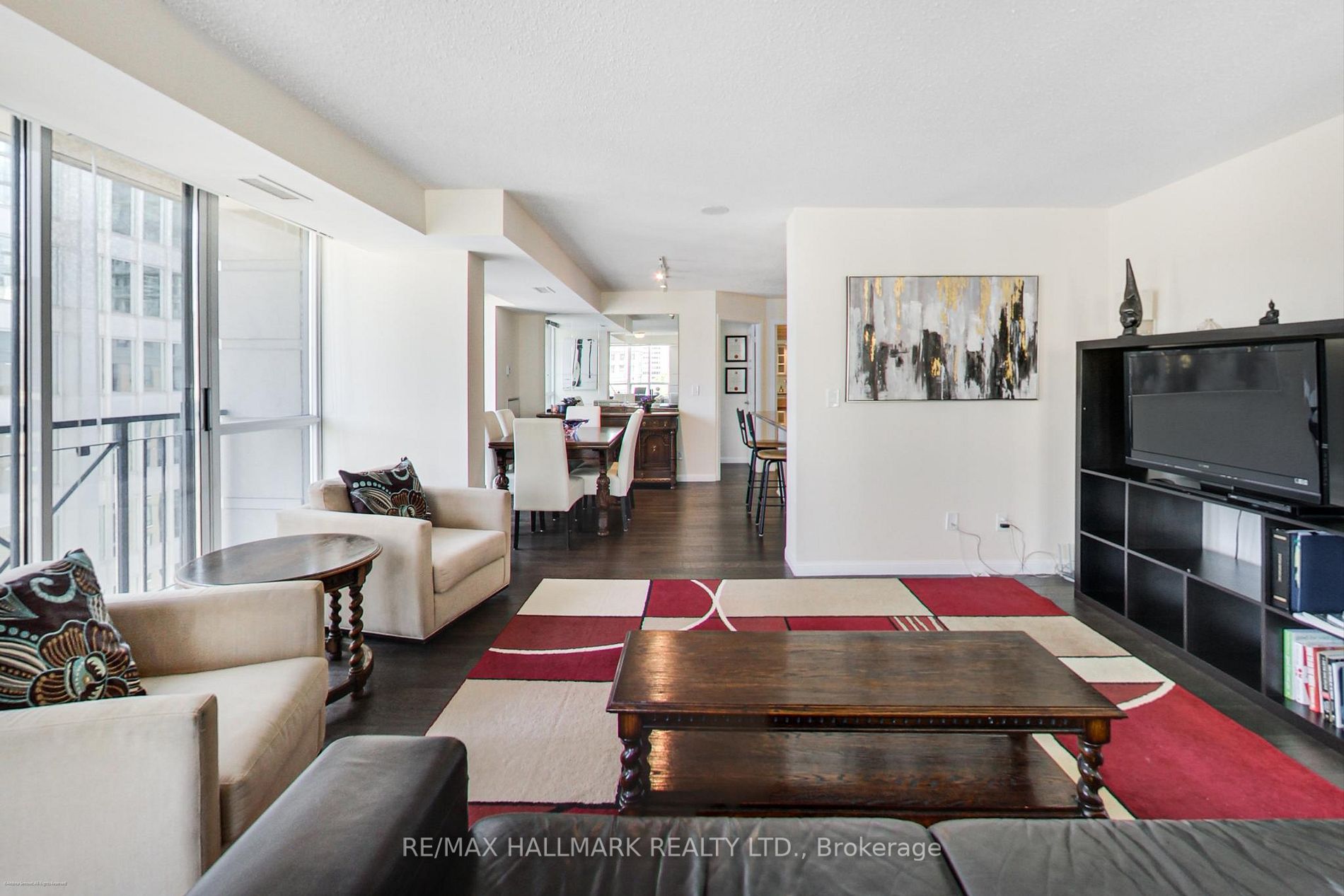 140 Simcoe St, #Ph09