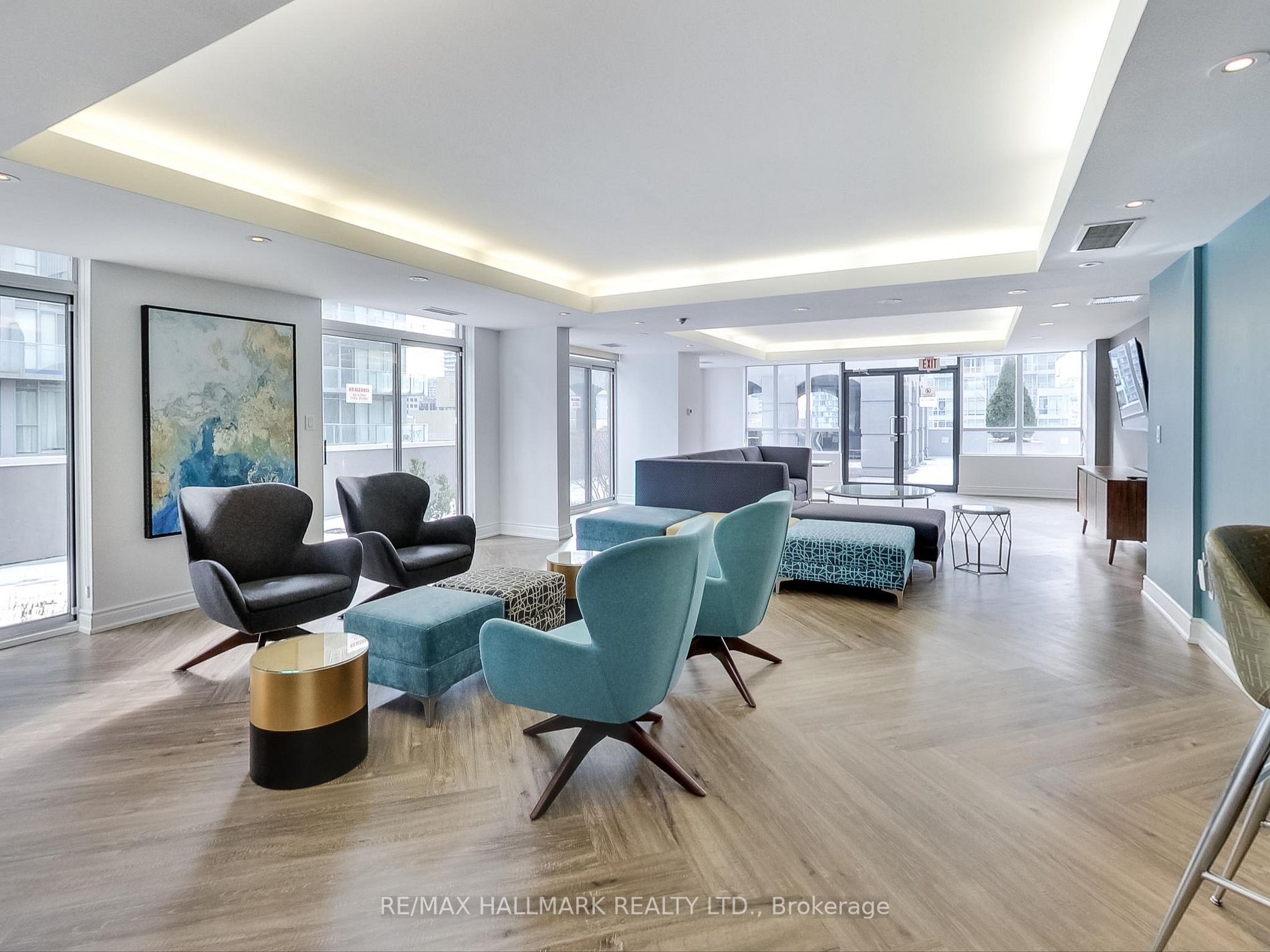 140 Simcoe St, #Ph09