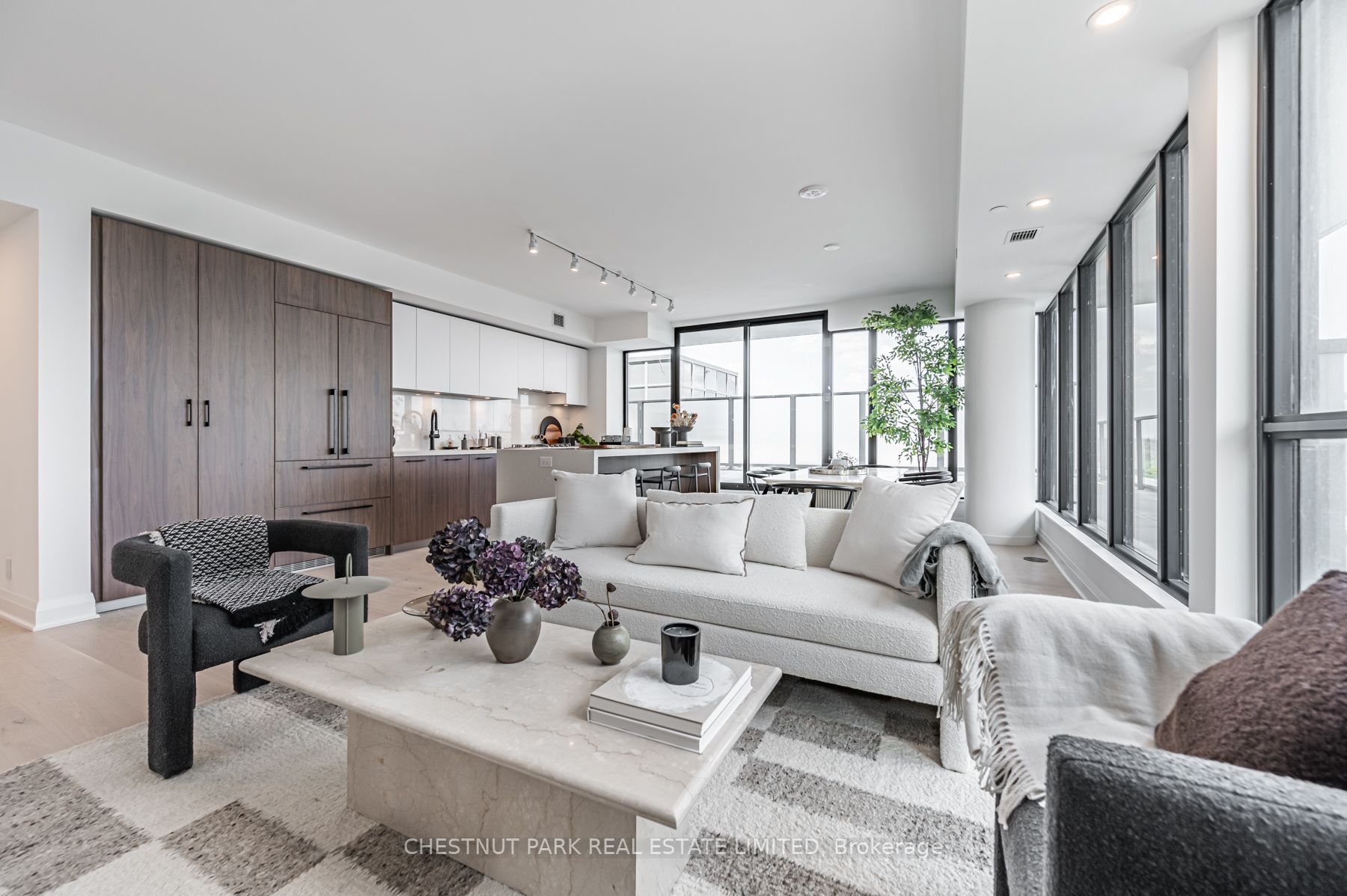 33 Frederick Todd Way, #1205