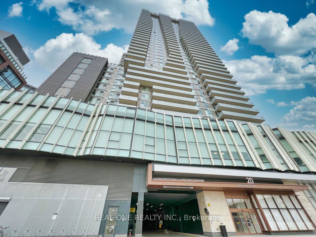 20 Richardson St, #809