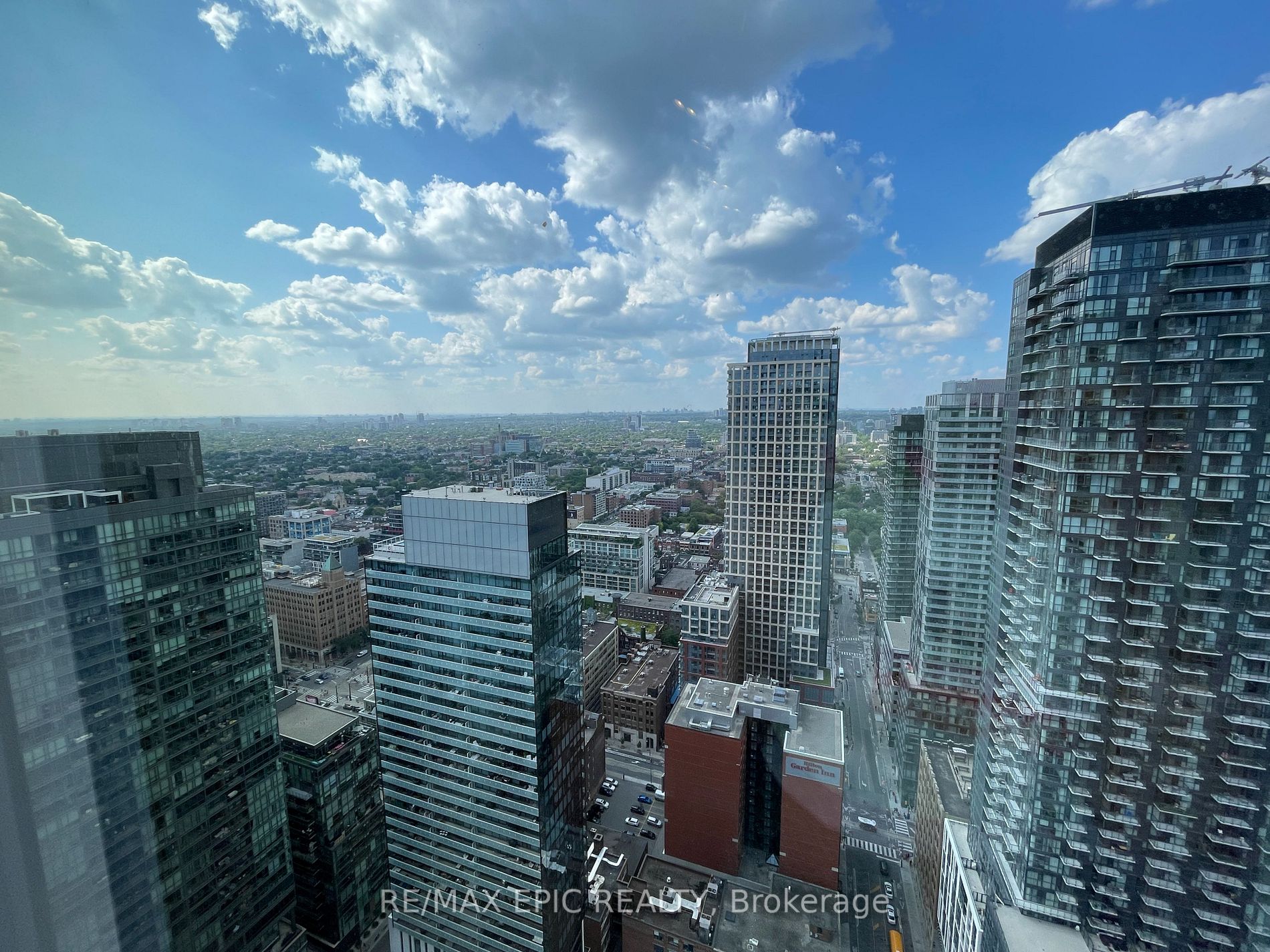 357 King Street W, #4003