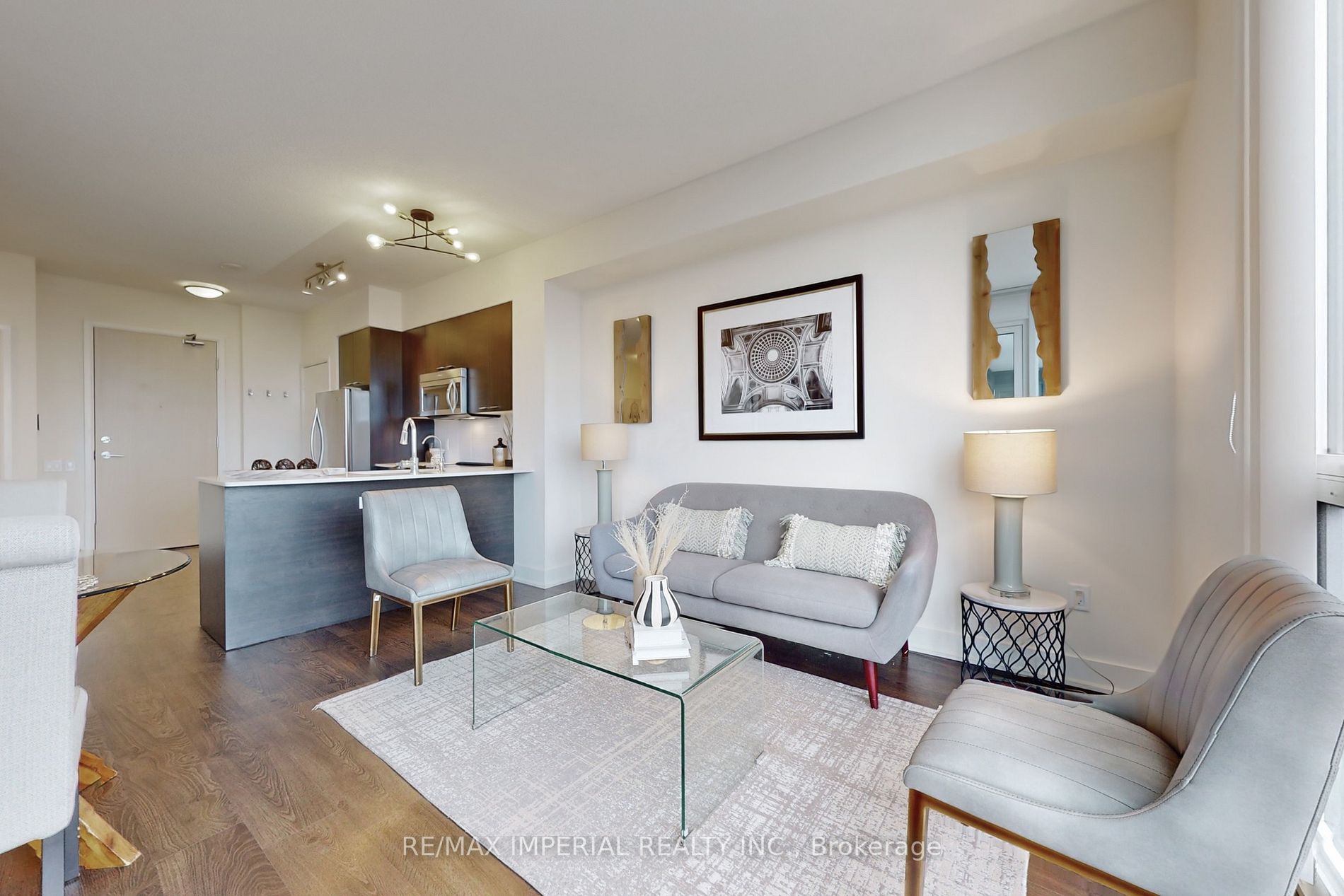 30 Roehampton Ave, #3204