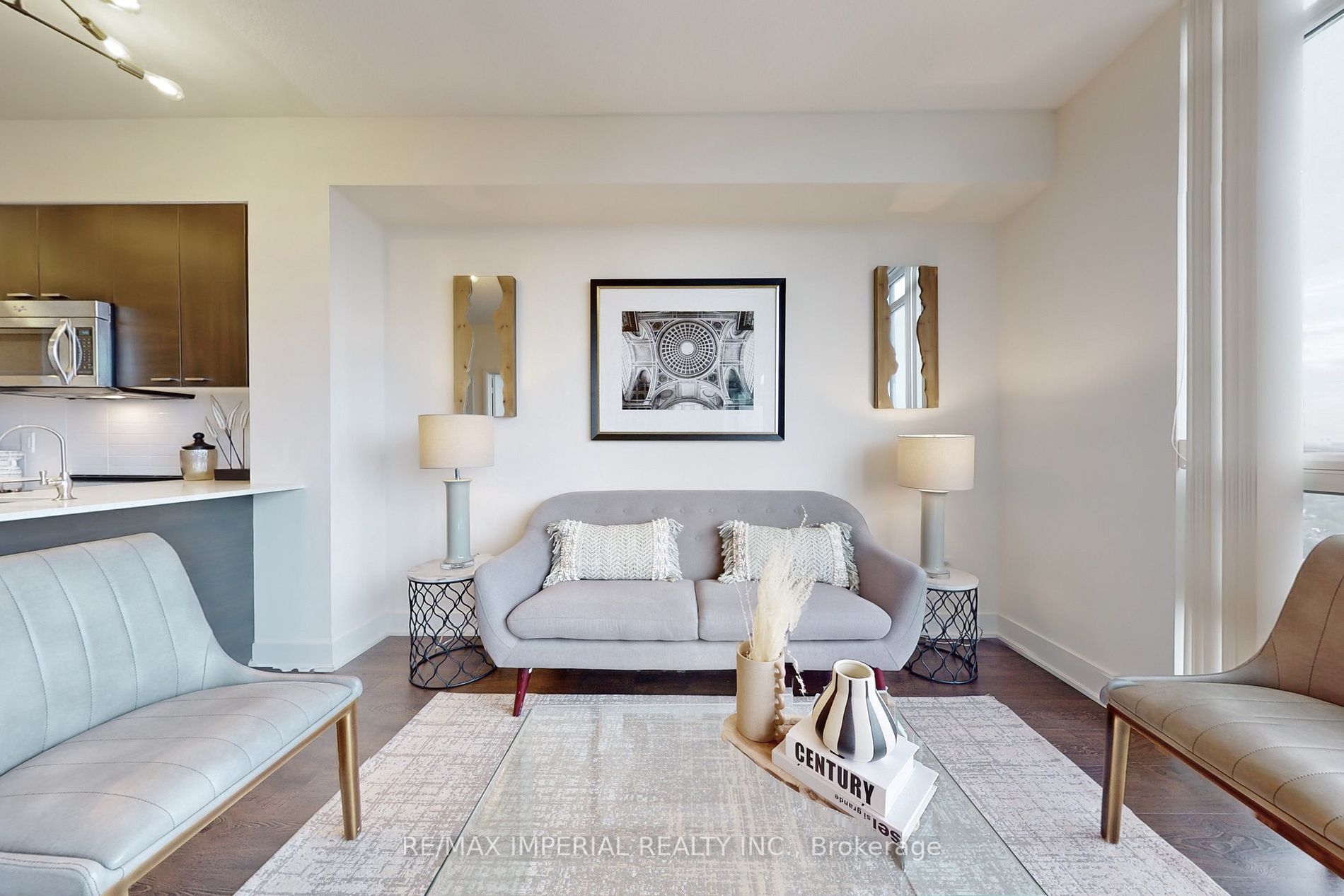 30 Roehampton Ave, #3204