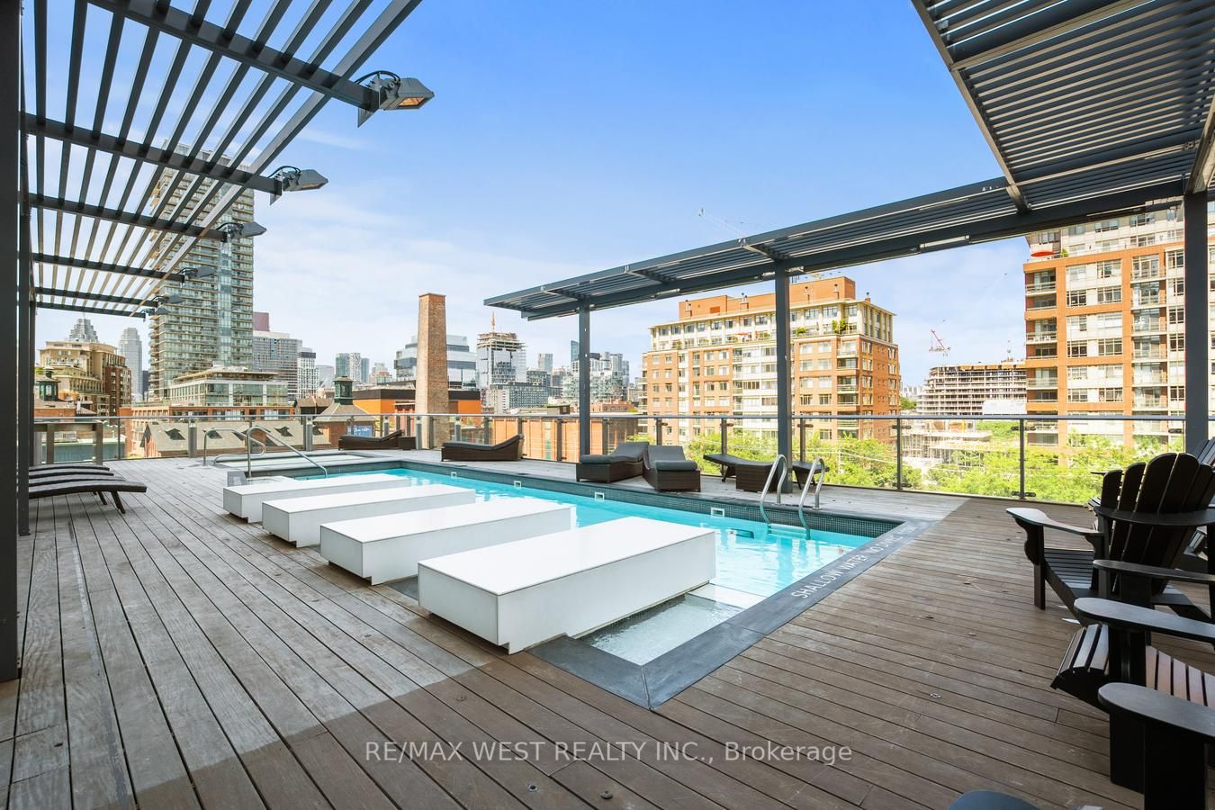 70 Distillery Lane, #1305