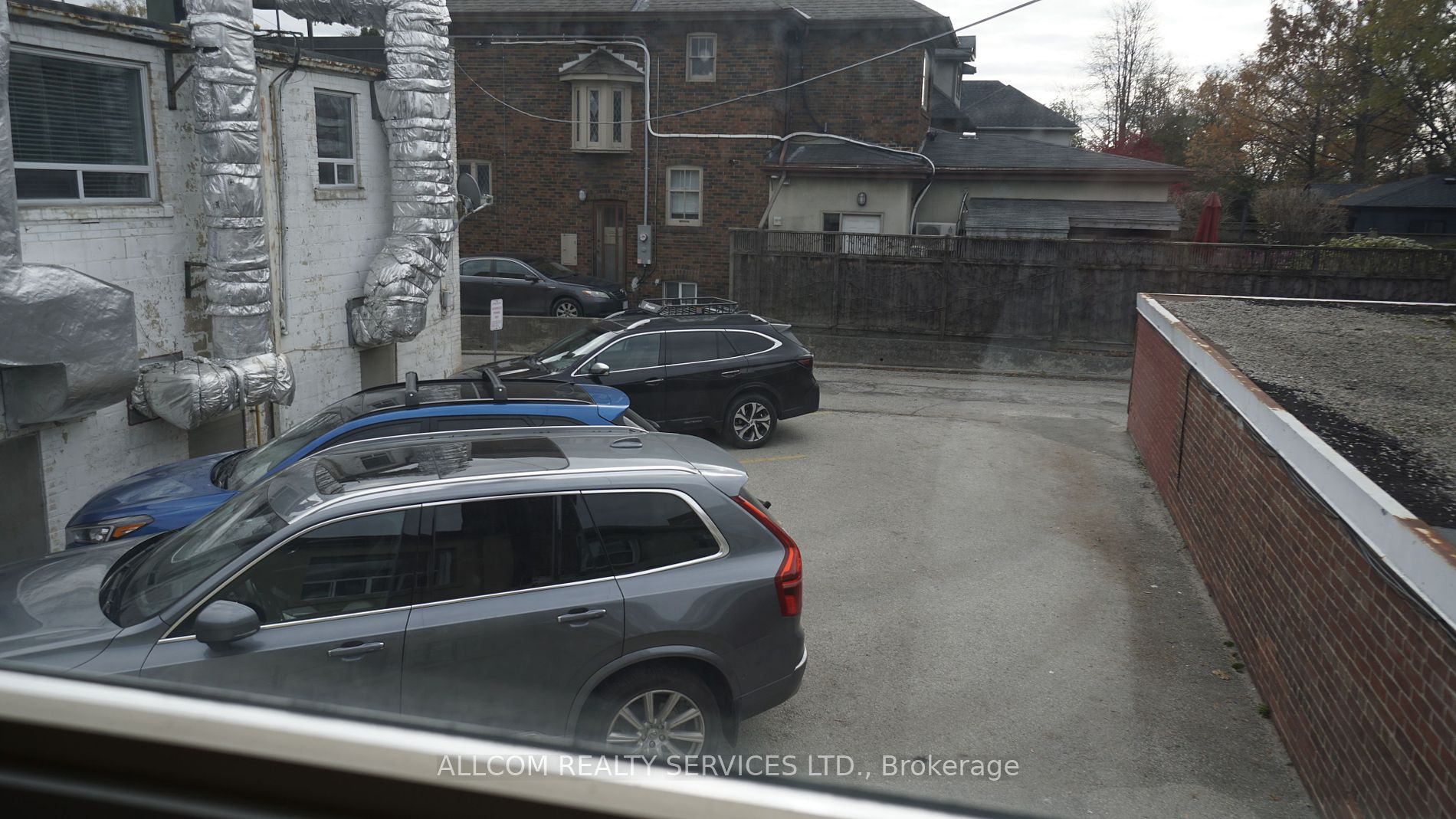 459 Eglinton Ave W, #2