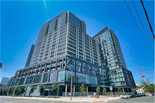 50 Power St, Toronto