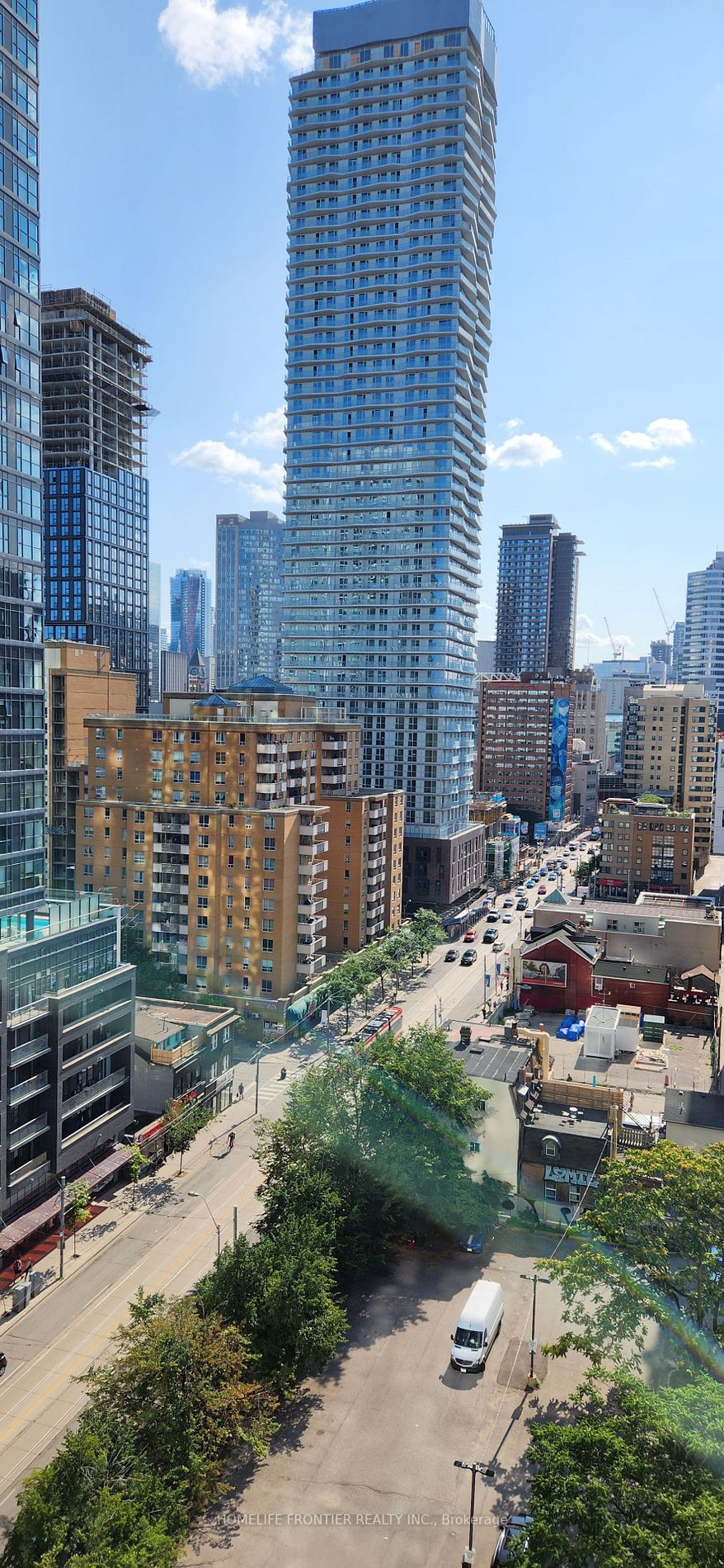 251 Jarvis St, #1429