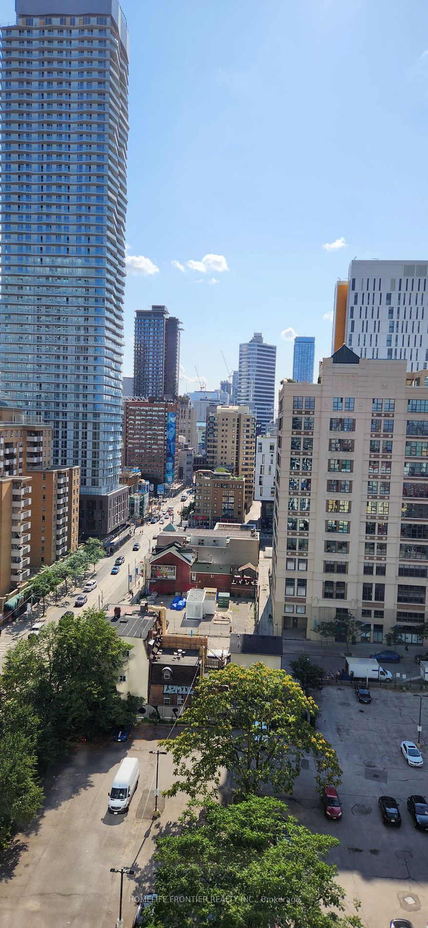 251 Jarvis St, #1429