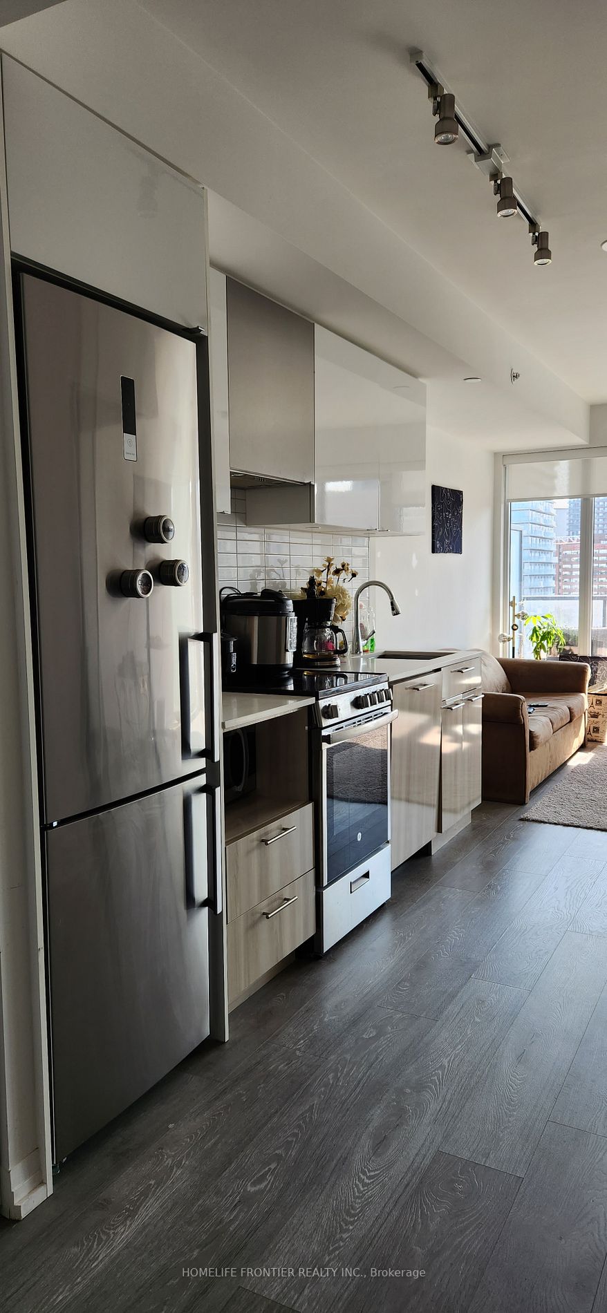 251 Jarvis St, #1429
