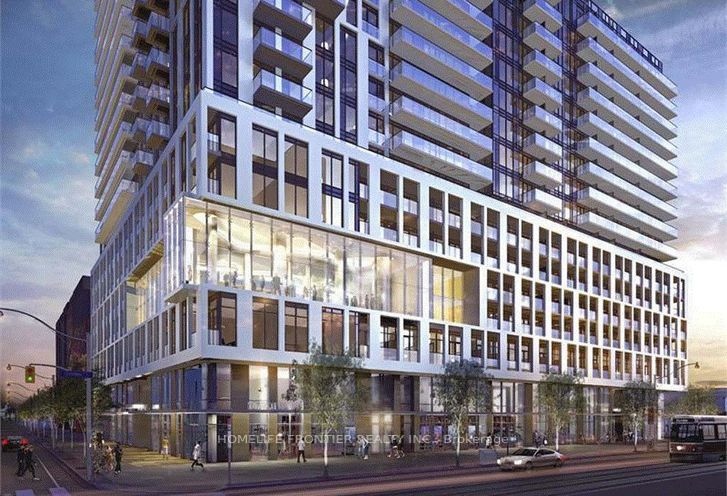251 Jarvis St, #1429