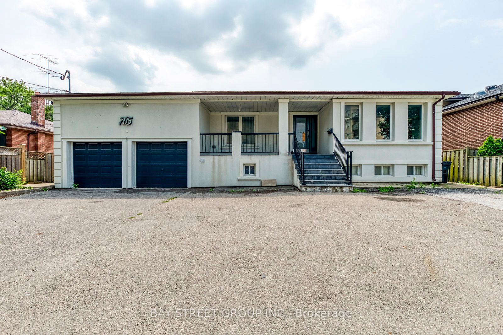 765 Sheppard Ave W