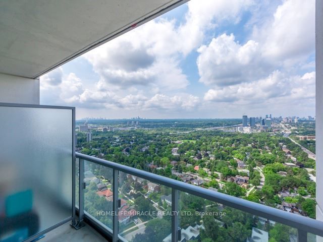66 Forest Manor Rd, #2301