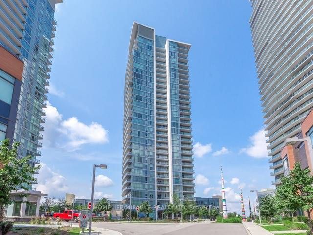 66 Forest Manor Rd, #2301