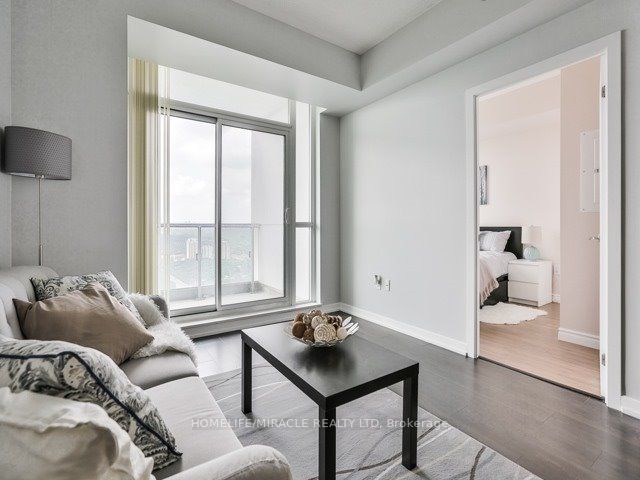 66 Forest Manor Rd, #2301