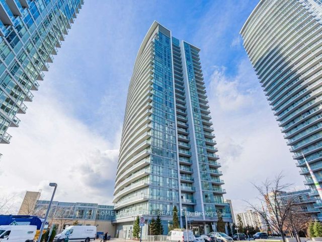66 Forest Manor Rd, #2301
