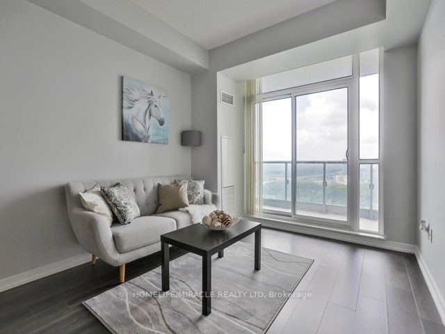 66 Forest Manor Rd, #2301