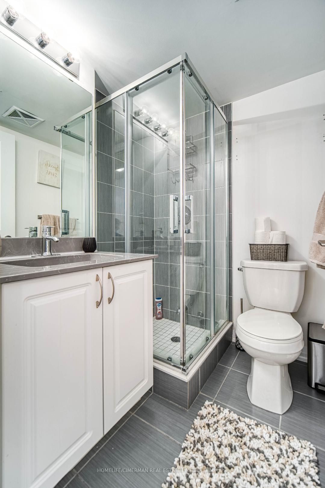 741 Sheppard Ave W, #707
