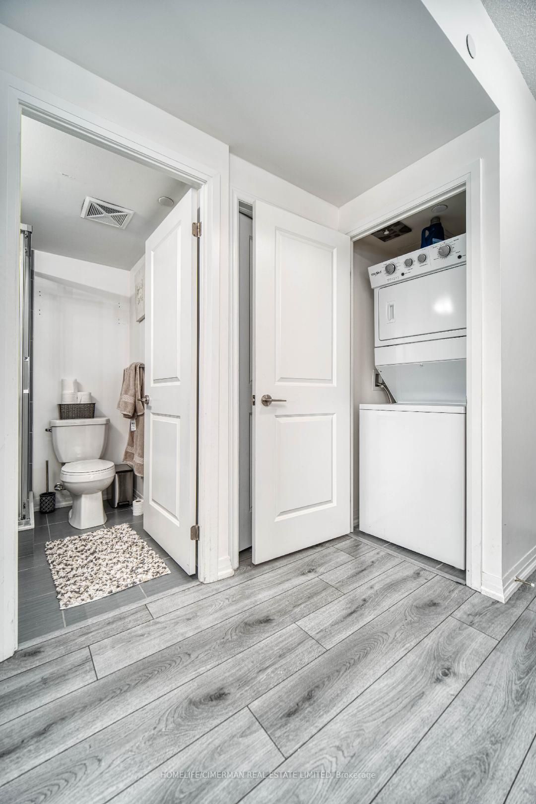 741 Sheppard Ave W, #707