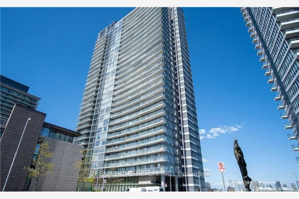 121 Mcmahon Dr, Toronto