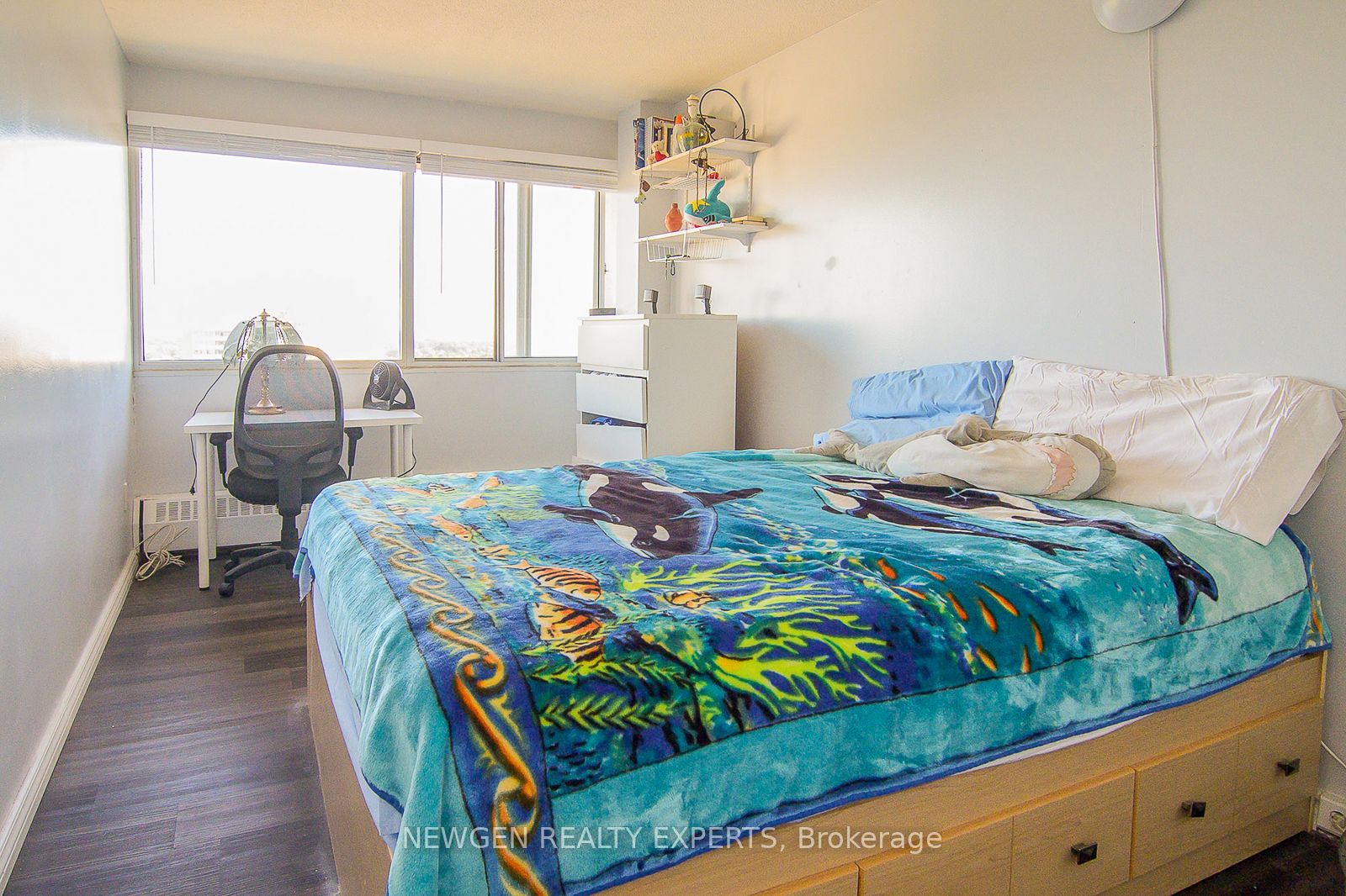 715 Don Mills Rd, #2606