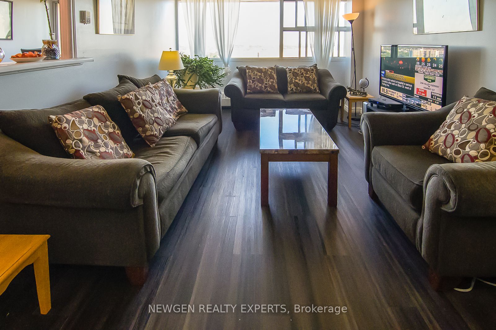 715 Don Mills Rd, #2606