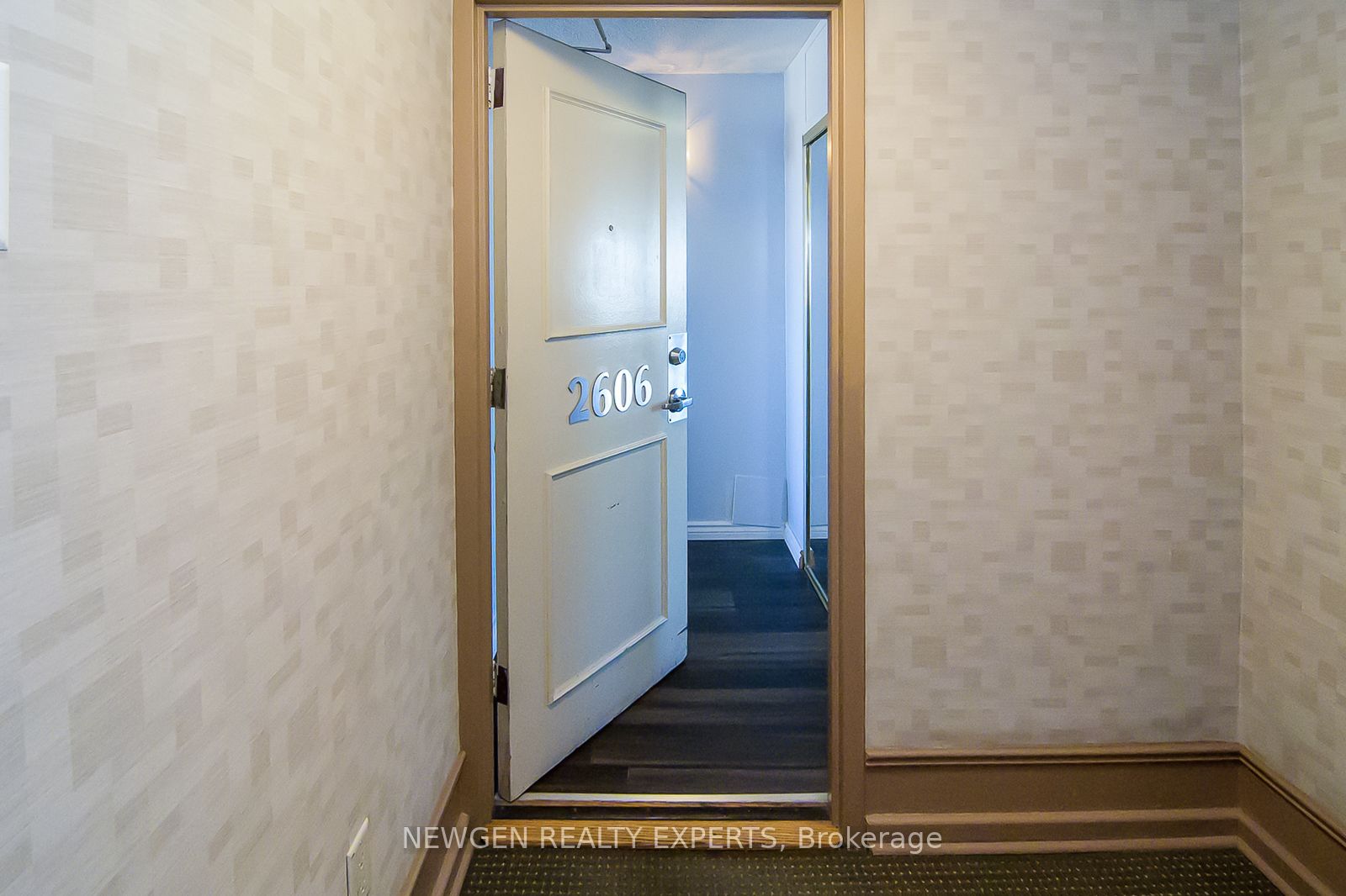 715 Don Mills Rd, #2606