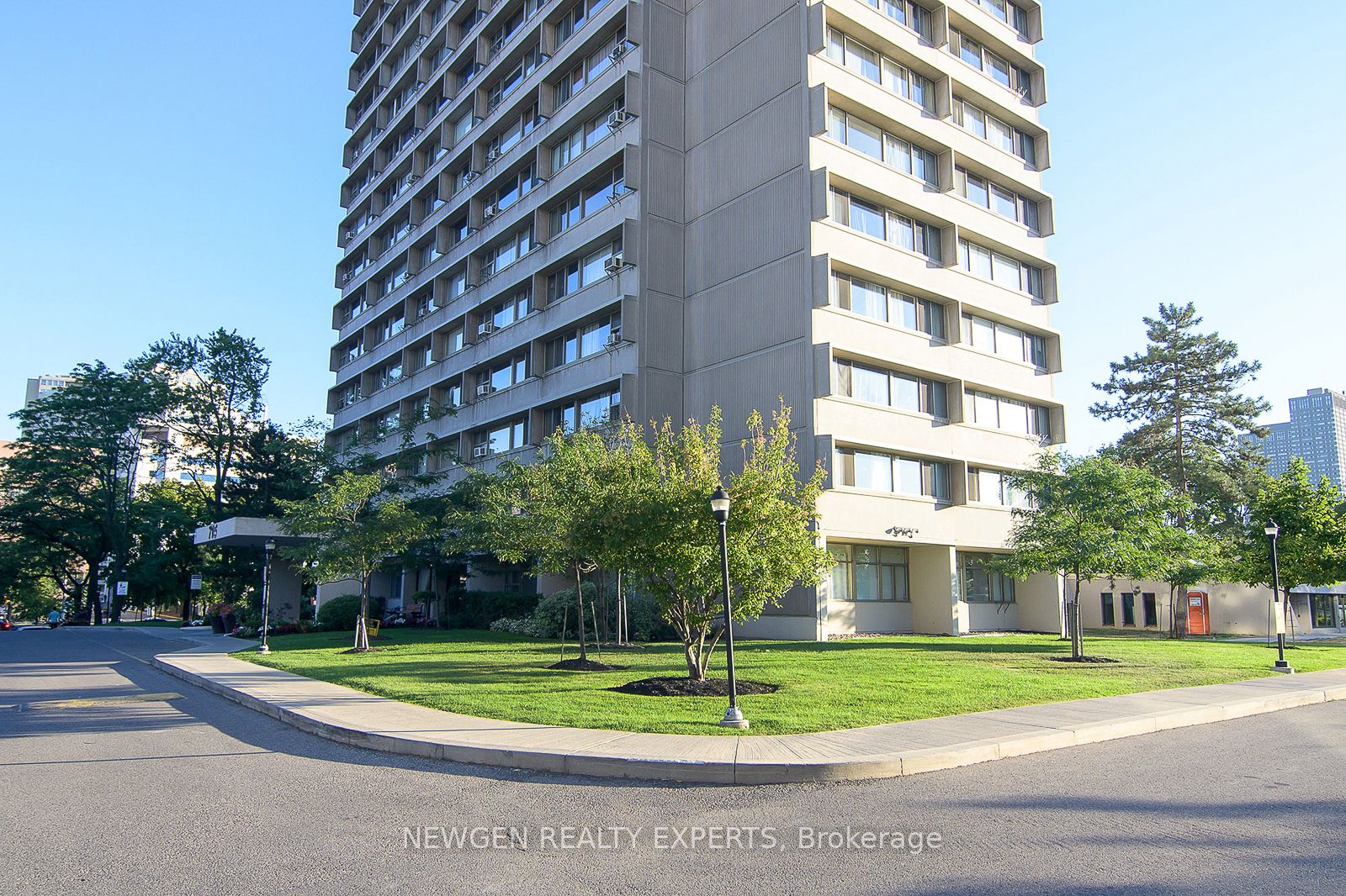 715 Don Mills Rd, #2606