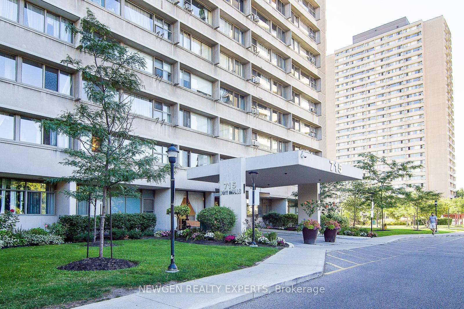 715 Don Mills Rd, #2606