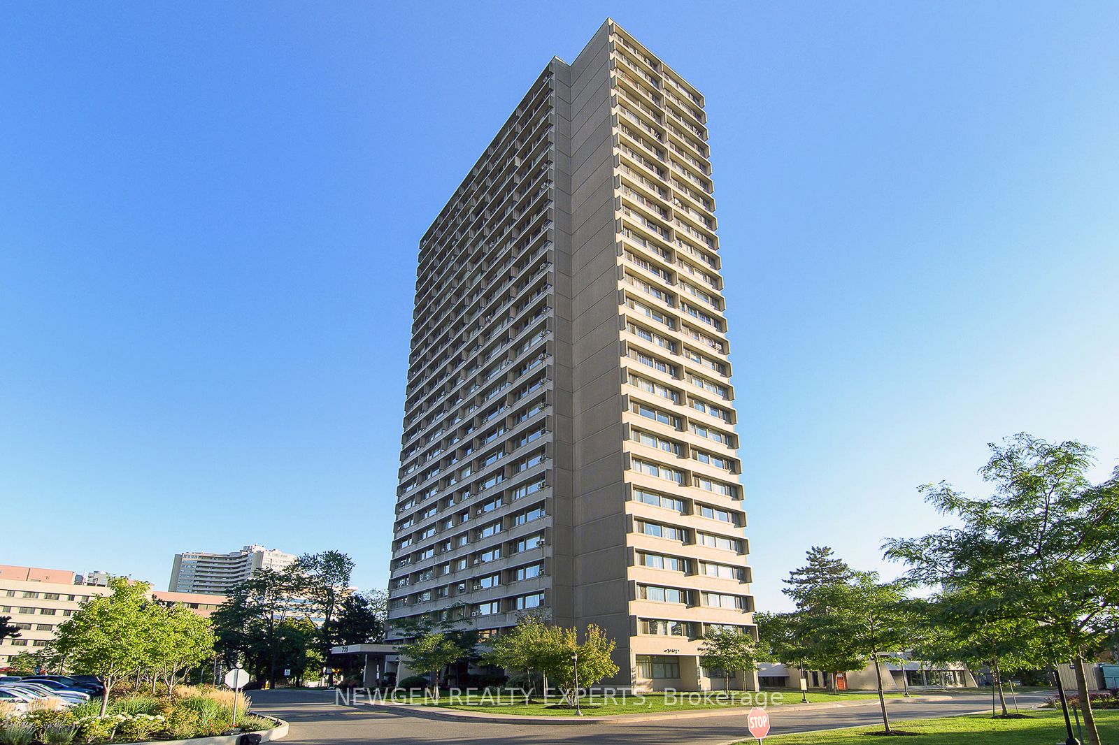 715 Don Mills Rd, #2606
