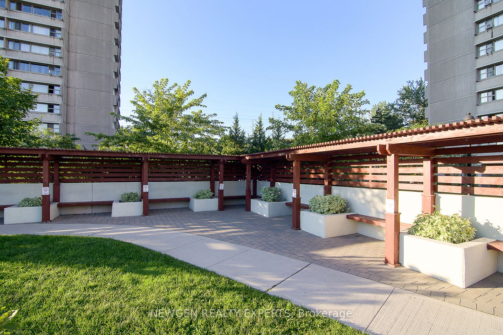 715 Don Mills Rd, #2606