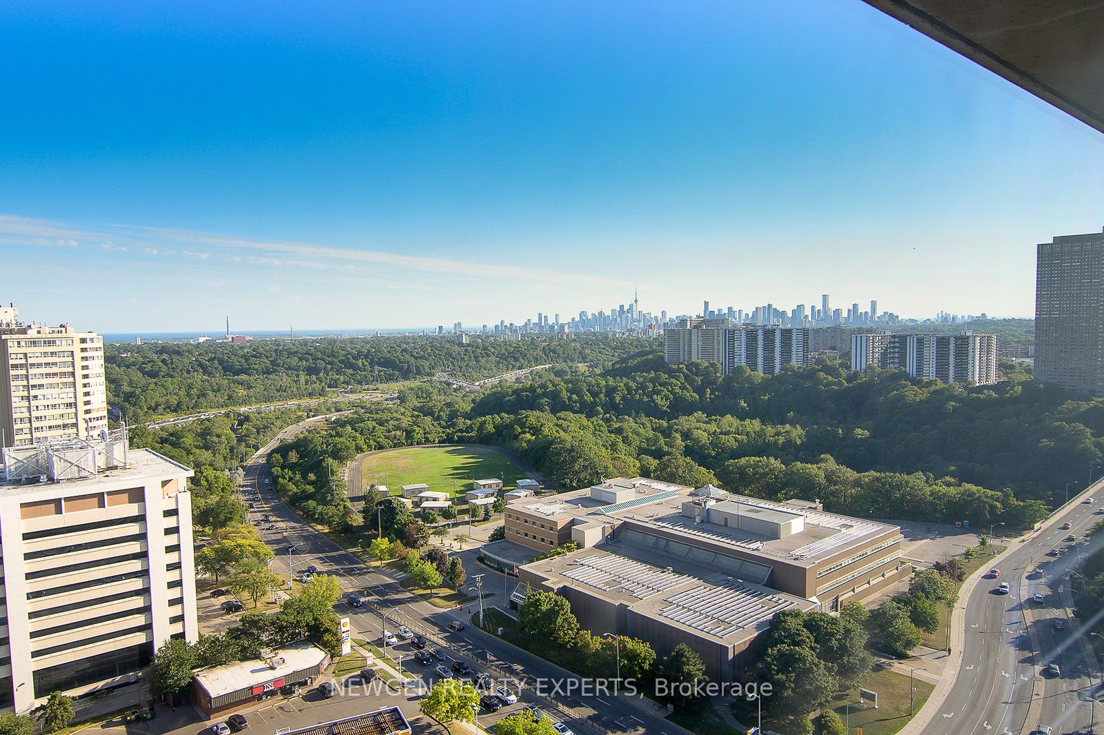 715 Don Mills Rd, #2606