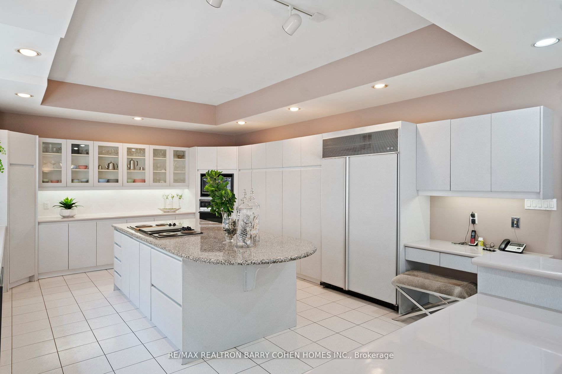 5 Sandfield Road