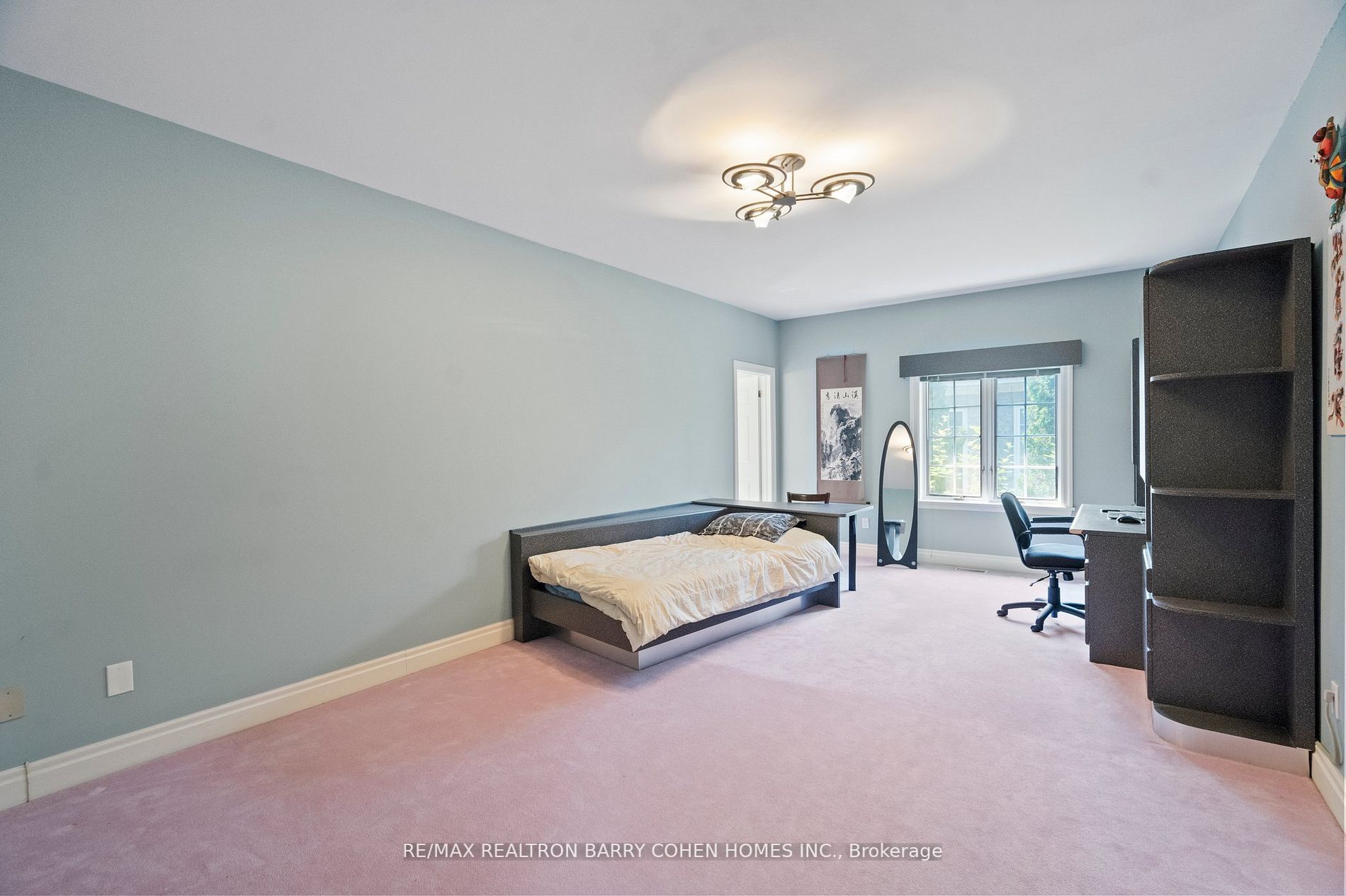 5 Sandfield Road