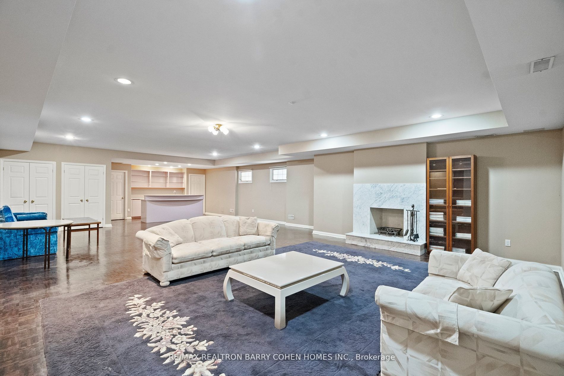 5 Sandfield Road