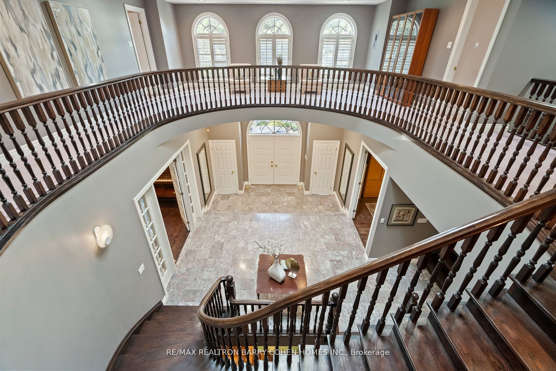 5 Sandfield Road