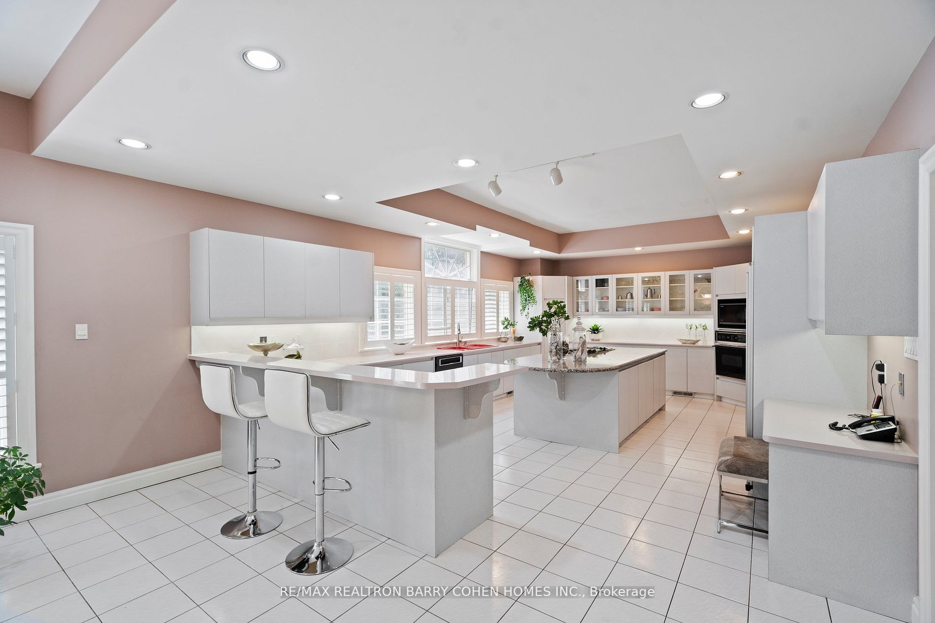 5 Sandfield Road