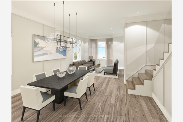 377 Spadina Rd W, Toronto
