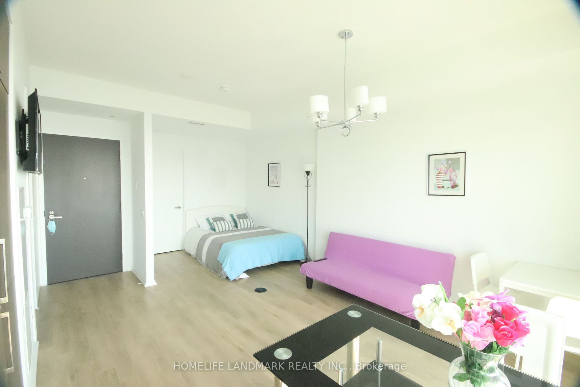 197 Yonge St, #5508