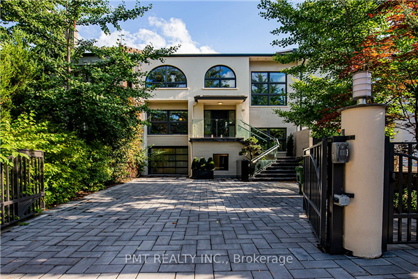 19 Clarendon Ave, Toronto