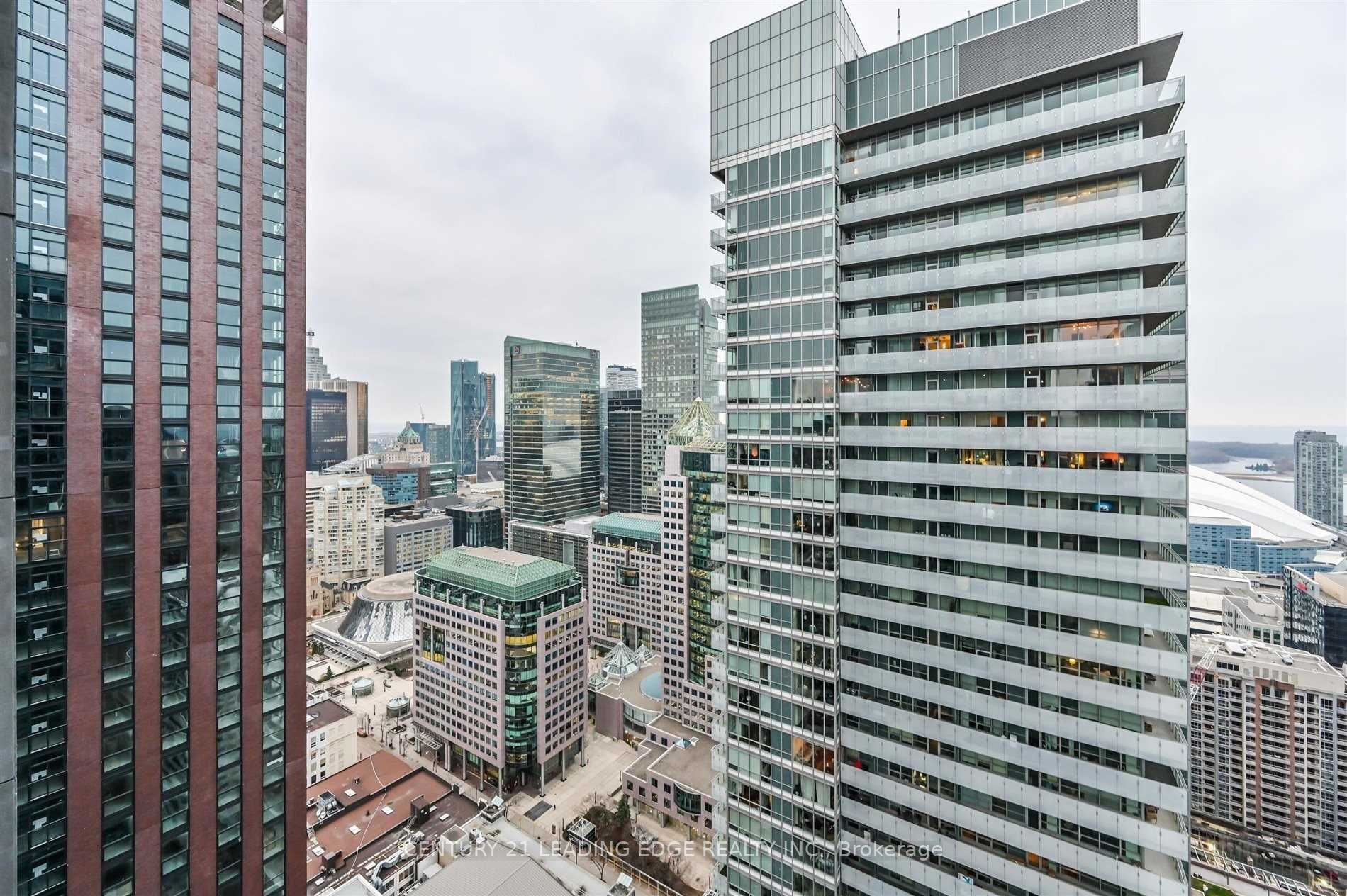 295 Adelaide St W, #4109