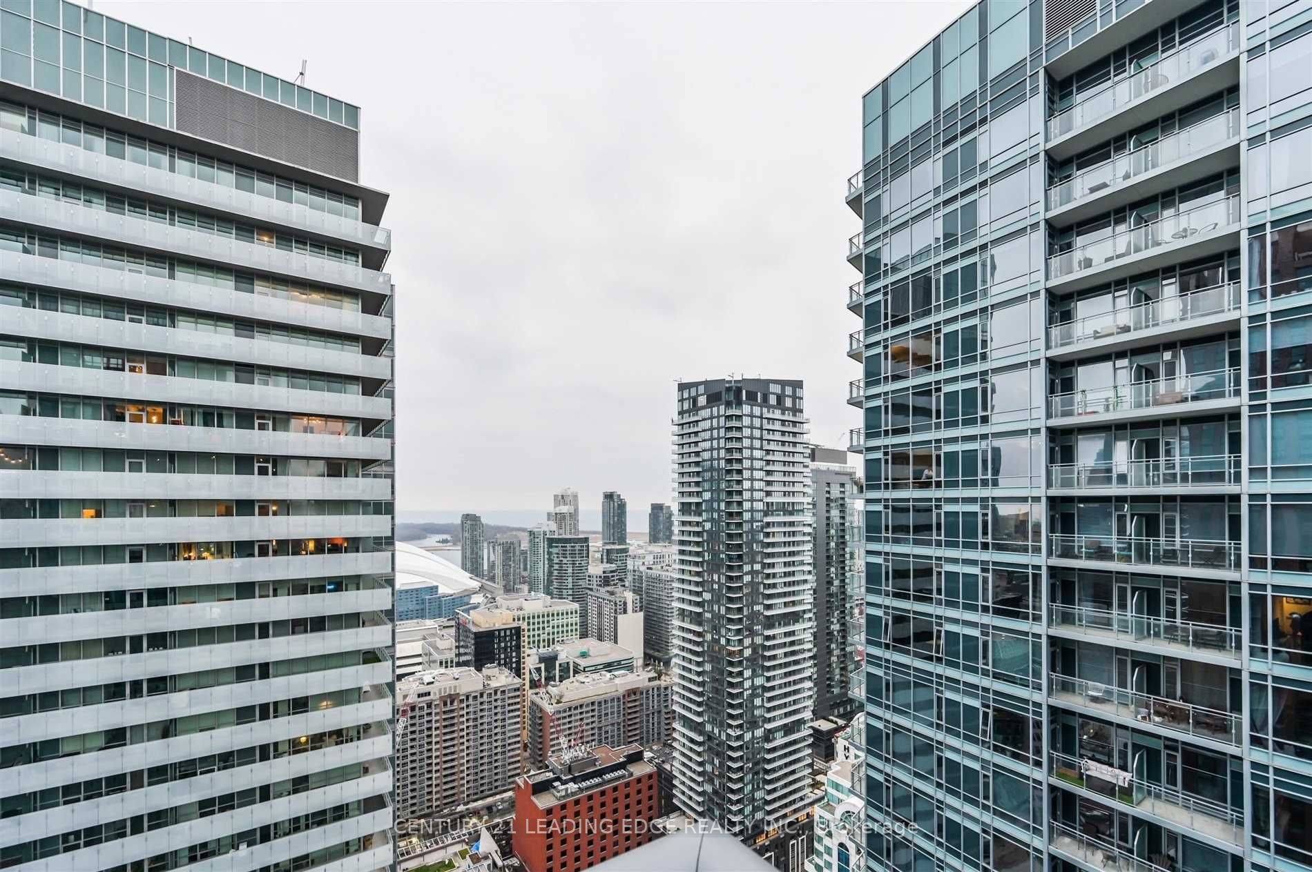 295 Adelaide St W, #4109