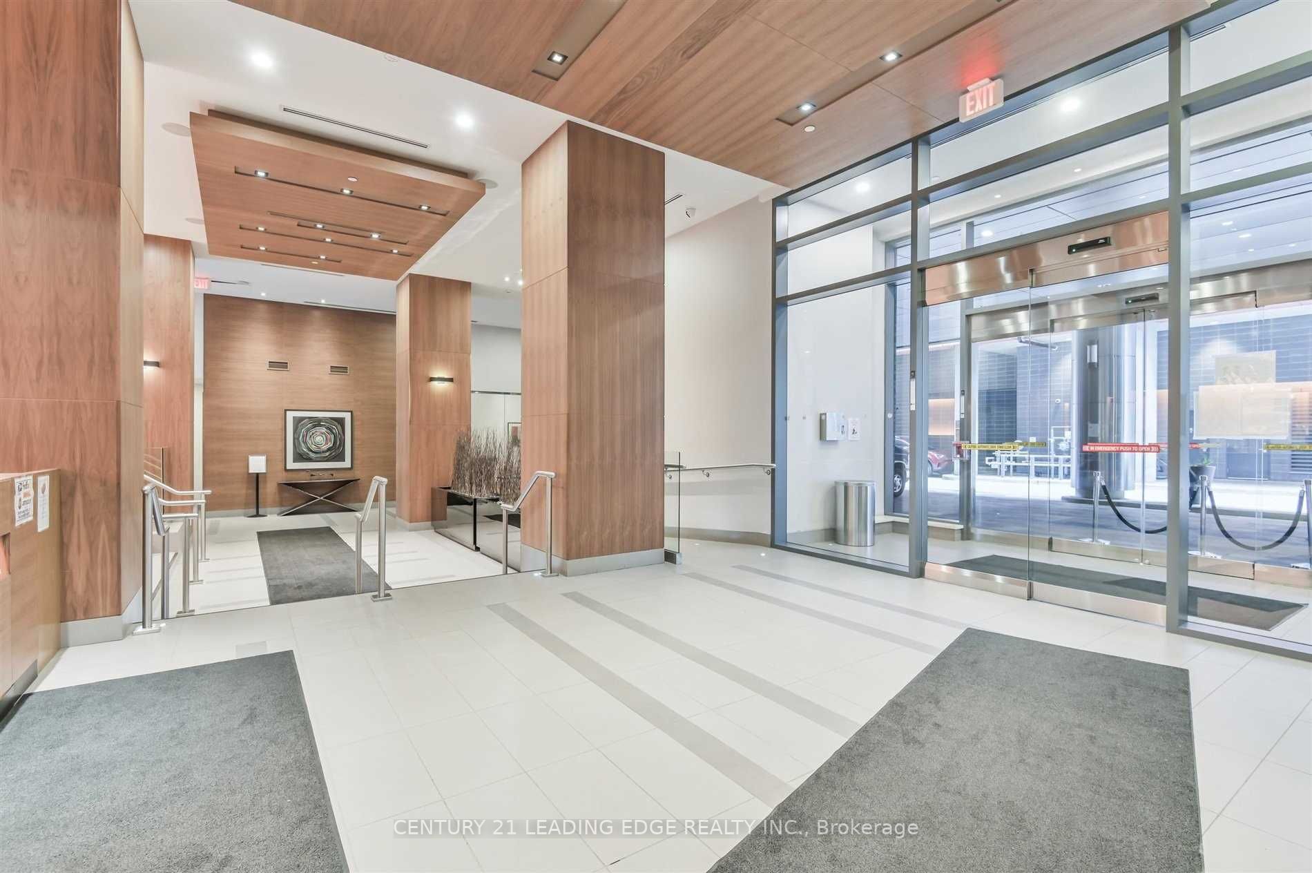 295 Adelaide St W, #4109