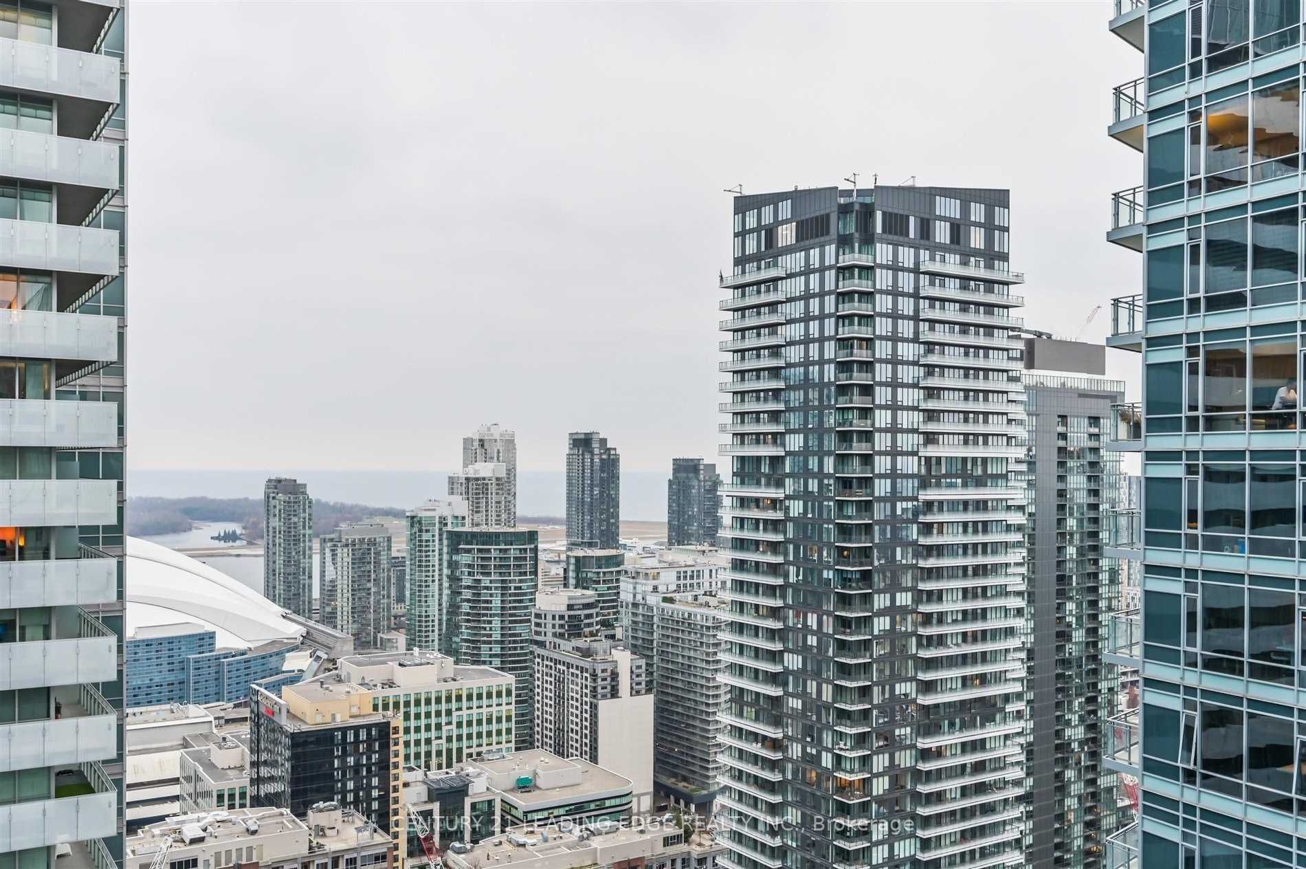 295 Adelaide St W, #4109