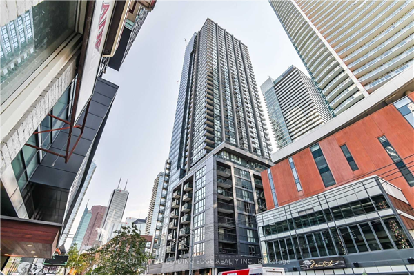 295 Adelaide St W, Toronto