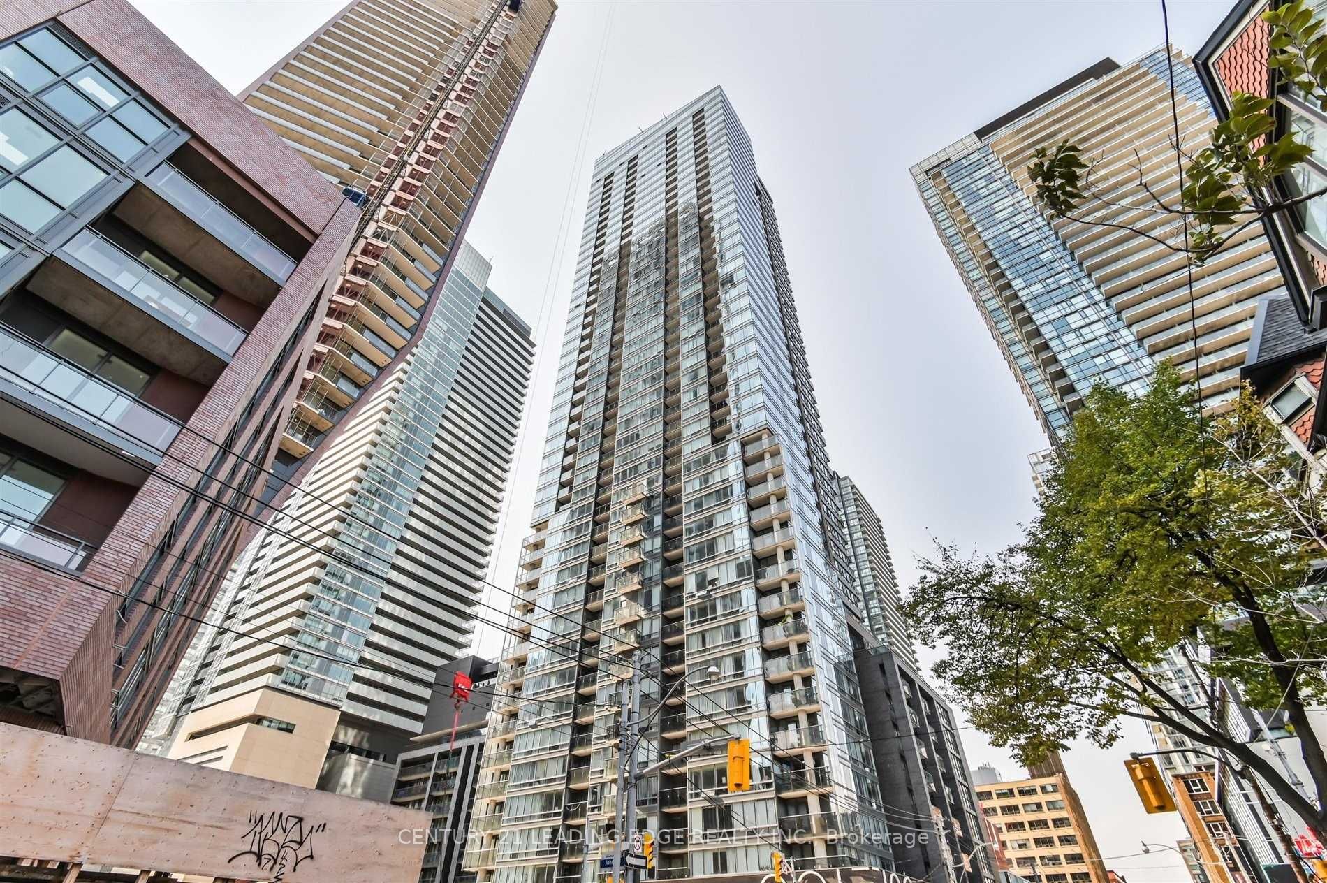 295 Adelaide St W, #4109