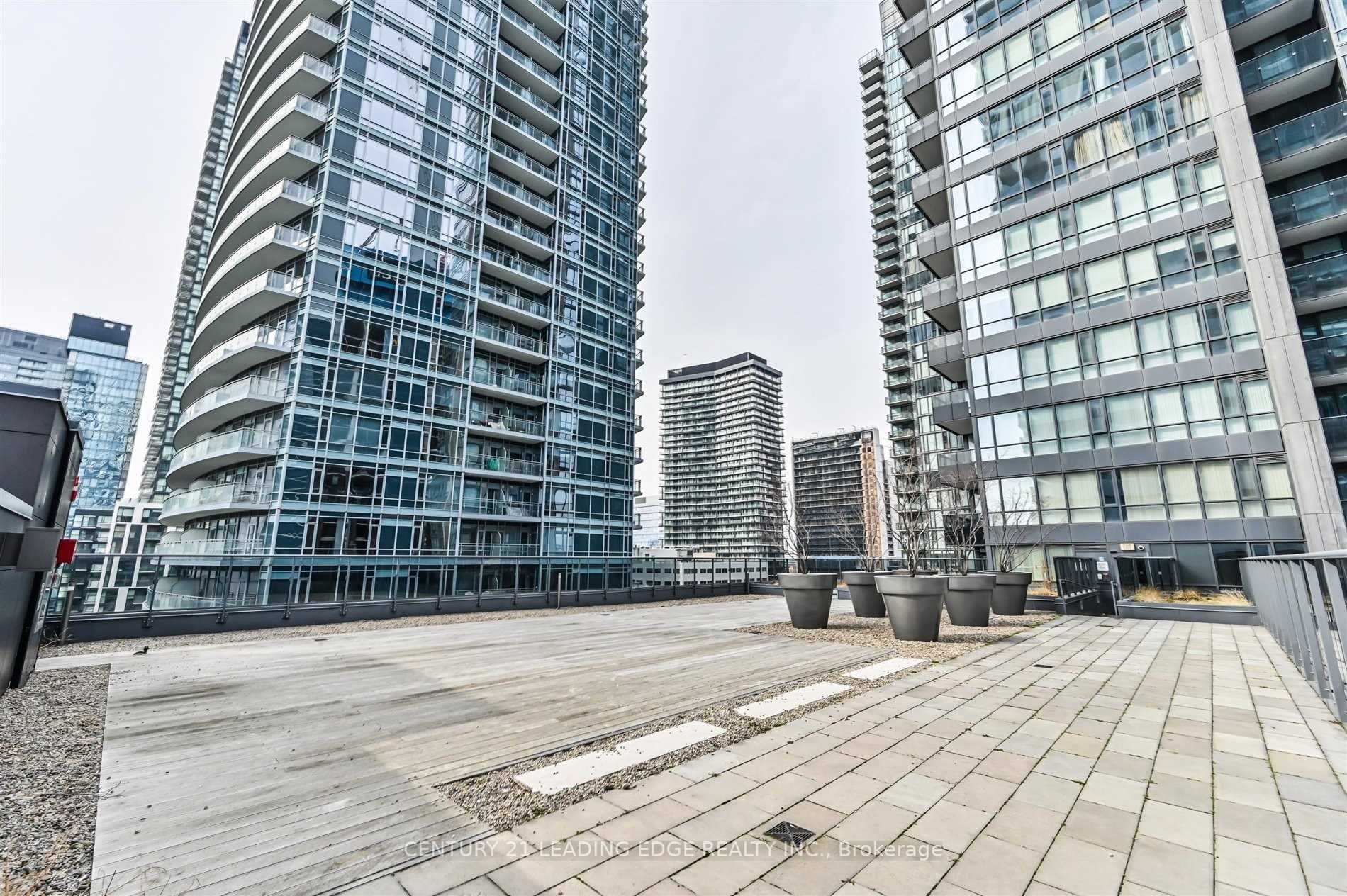 295 Adelaide St W, #4109