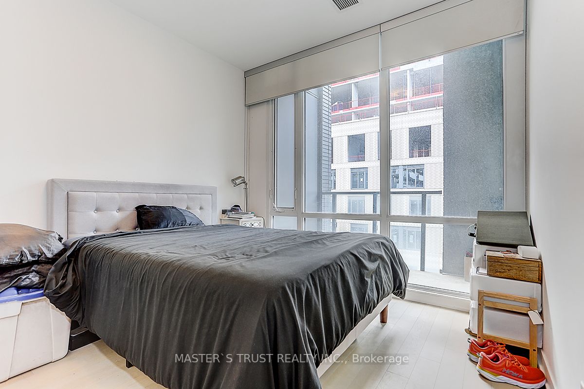 455 Front St E, #N408