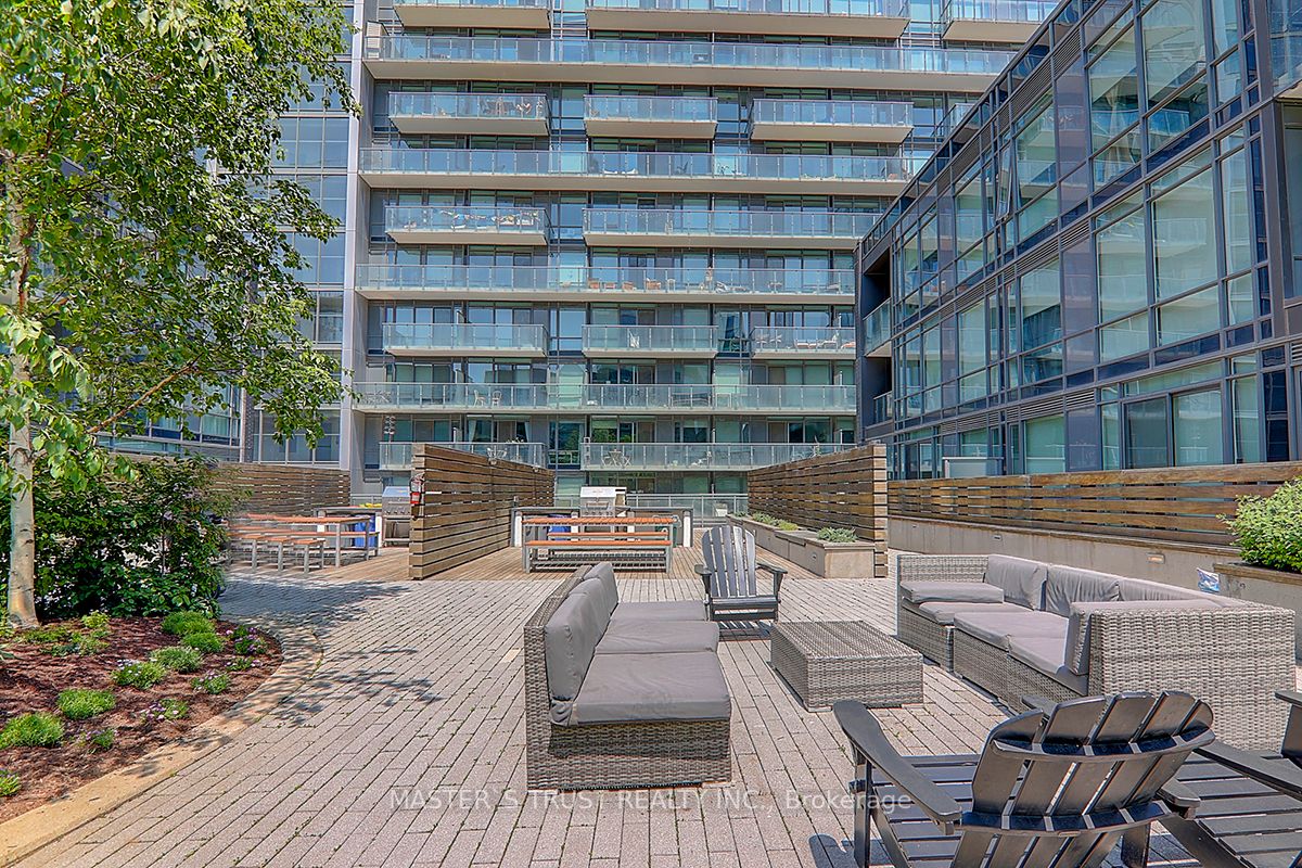 455 Front St E, #N408