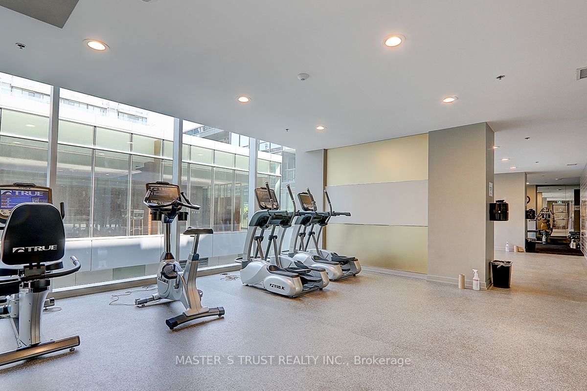 455 Front St E, #N408