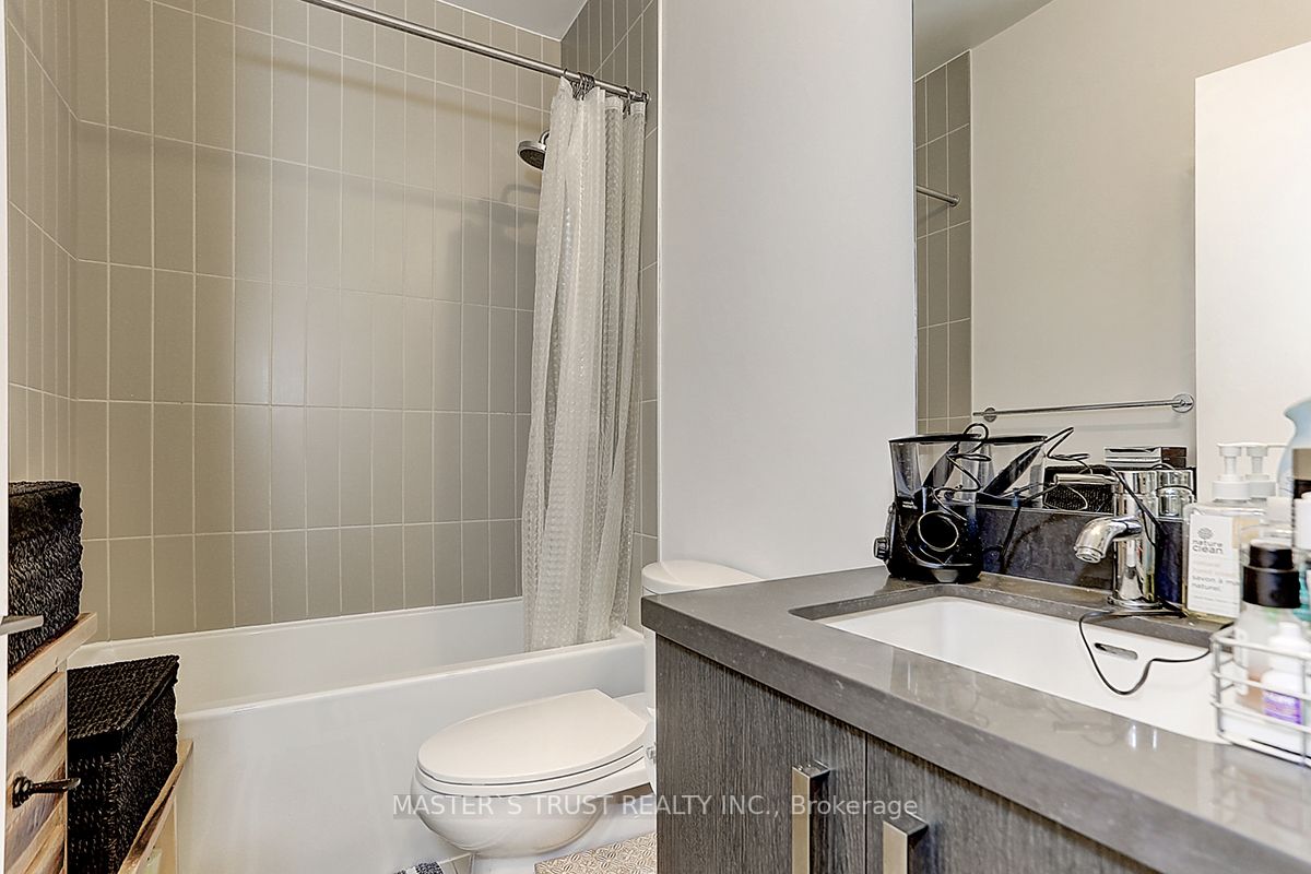 455 Front St E, #N408